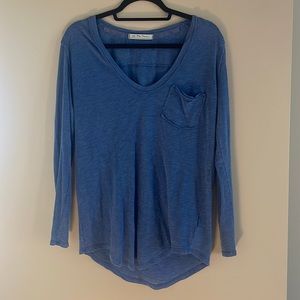 We The Free Long Sleeve